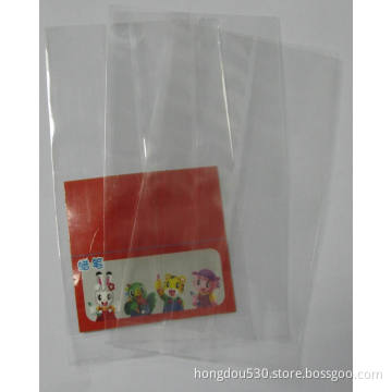 Food Grade Cello Bag (MS-015)